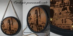 Clicca qui e crea il tuo orologio personalizzato. Esempio Hotel Bologna